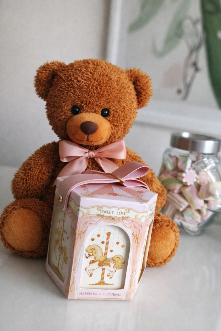 bomboniera francesca